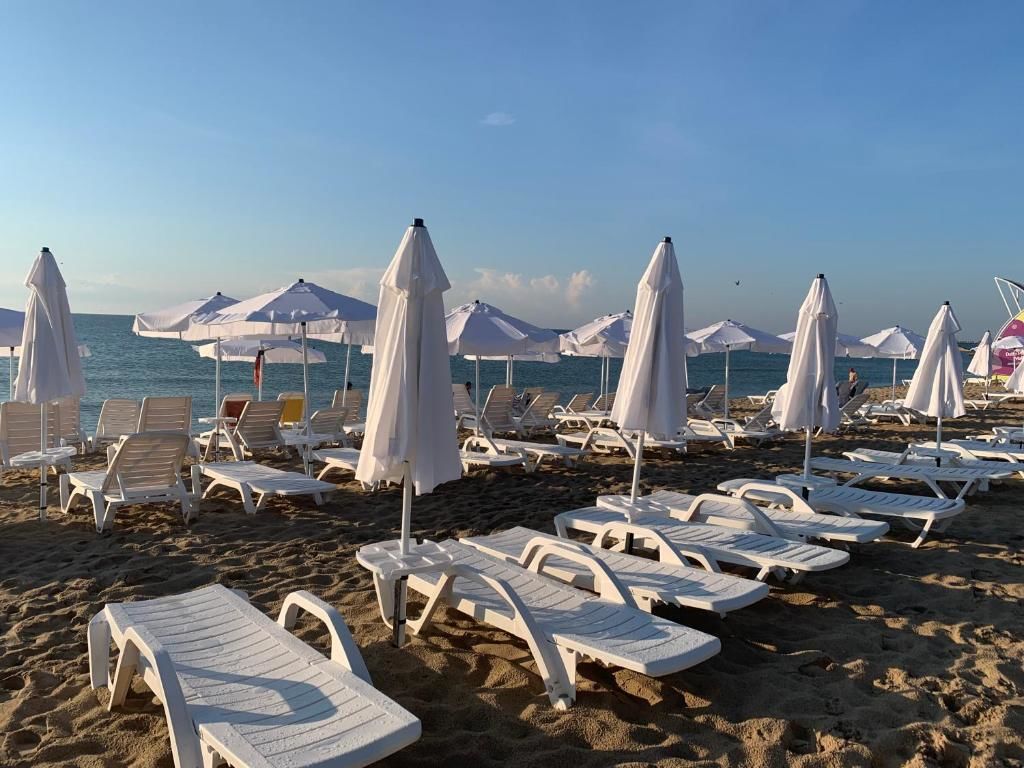 Отель Veramar Beach - All inclusive Кранево