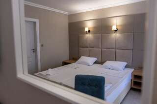 Отель Veramar Beach - All inclusive Кранево Двухместный номер с 1 кроватью или 2 отдельными кроватями, вид на парк-5